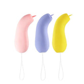 WOWYES DJ App-Controlled G-Spot Vibrator 1pcs - Seductiva